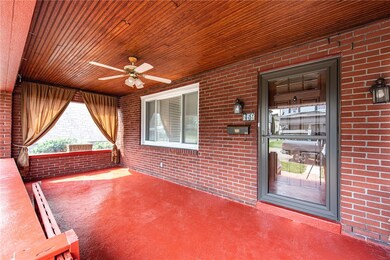 159 Jefferson Ave, Vandergrift, PA 15690 - photo 2