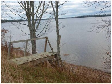 Waterfront/Dock/Pier.
