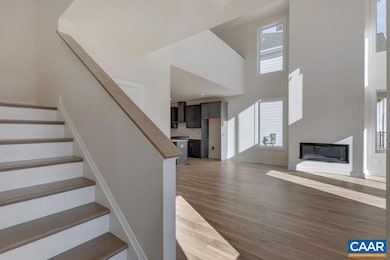 22C Wardell Crest, Charlottesville, VA 22902 - photo 7