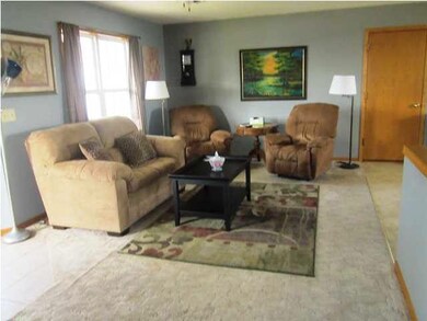 Another view of living room. Home sweet home, MOVE