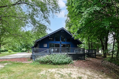 269 Mill Springs, Fillmore, IN 46128 - photo 2