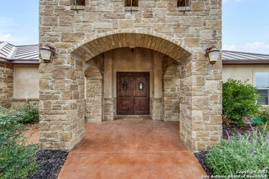 23806 Carina Canyon, San Antonio, TX 78255 - photo 3