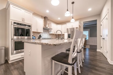 9865 Tall Grass Trail, Saint John, IN 46373 - photo 6