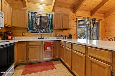 508 W Sherwood Dr unit 1, Payson, AZ 85541 - photo 6