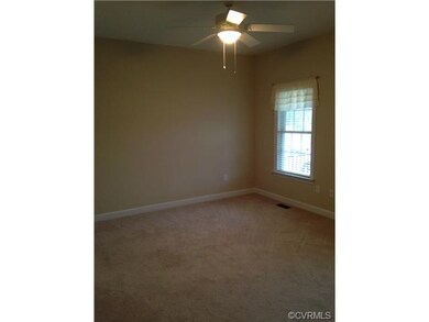 2nd Bedroom or Office