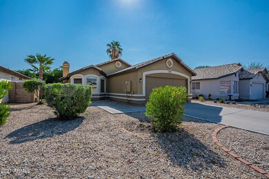 1281 N Woodburne Dr, Chandler, AZ 85224 - photo 4