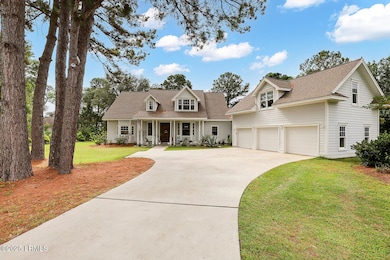 4 Hidden Lake Ct, Bluffton, SC 29910 - photo 4