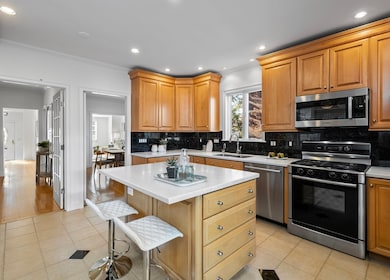 17 Shea Rd, Cambridge, MA 02140 - photo 7