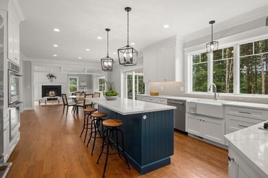 2 Woodcutter Rd, North Reading, MA 01864 - photo 4