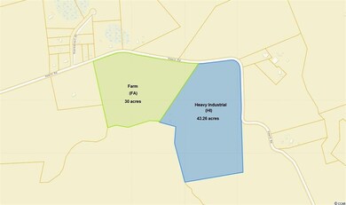 1215 Hewitt Rd, Loris, SC 29569 - photo 3