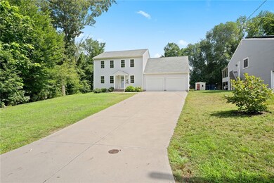 21 Esther St, Cranston, RI 02920 - photo 2