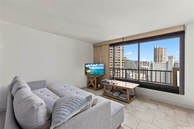 Discovery Bay Center unit 2508, Honolulu, HI 96815 - photo 6