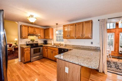 95 Gage Girls Rd, Bedford, NH 03110 - photo 4