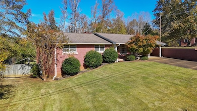 503 E Quitman St, Iuka, MS 38852 - photo 3