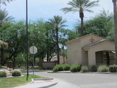 Gated Community
