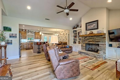 124 Serene Way, Blairsville, GA 30512 - photo 7