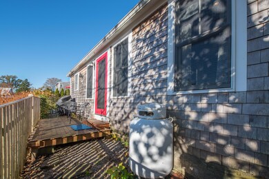 12 Brewster St unit U2, Provincetown, MA 02657 - photo 3