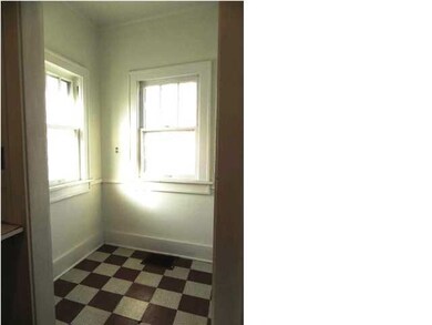 and breakfast nook