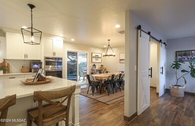 7761 N Bellwether Drive, Tucson