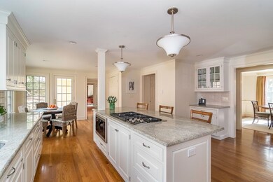 129 Hampshire Rd, Wellesley Hills, MA 02481 - photo 6