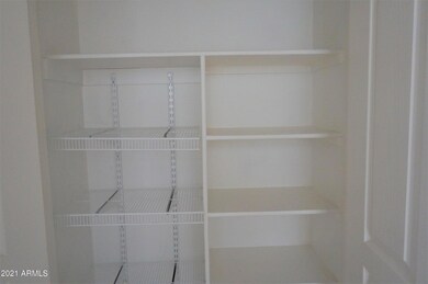Pantry