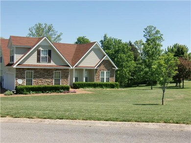 Yard Picture