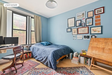 523 W 143rd St unit 2-B, New York, NY 10031 - photo 3