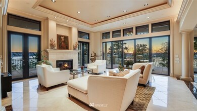 7451 W Mercer Way, Mercer Island, WA 98040 - photo 7