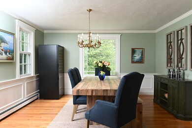 150 Fox Run Dr, Cohasset, MA 02025 - photo 6