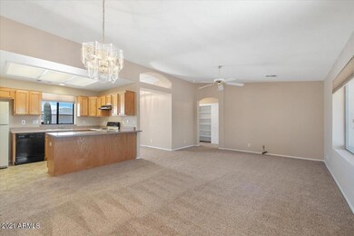 Open Concept