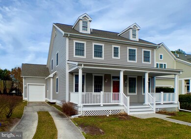 25 Tulip Poplar Turn, Ocean View, DE 19970 - photo 2