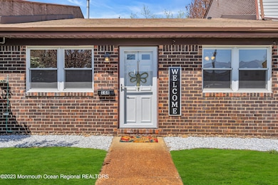 144 Greenwood Loop Rd unit 6B, Brick, NJ 08724 - photo 2