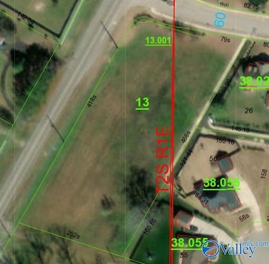 1 AC Winchester Rd, New Market, AL 35761 - photo 2