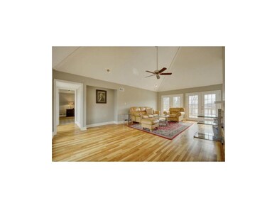 From the moment to step into this home the views w