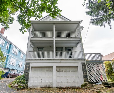 9 Ellison Ave unit 11, Mattapan, MA 02126 - photo 3