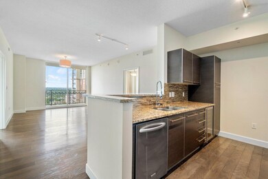 City Place South Tower unit 1603, West Palm Beach, FL 33401 - photo 3