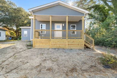 1108 Whistler Ave, Wilmington, NC 28401 - photo 2
