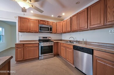1125 E Spring St, Tucson, AZ 85719 - photo 3