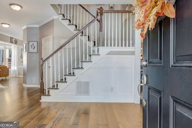 175 Lockmeade Way, Fayetteville, GA 30215 - photo 4