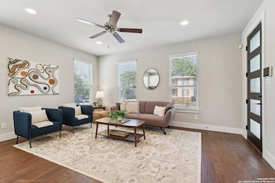 144 Claremont unit 101, San Antonio, TX 78209 - photo 7