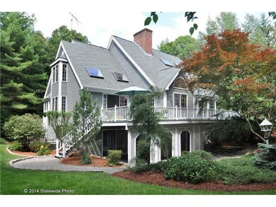 54 Cody Dr, North Scituate, RI 02857 - photo 2