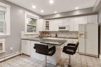127 Kilsyth Rd unit 2, Brighton, MA 02135 - photo 2