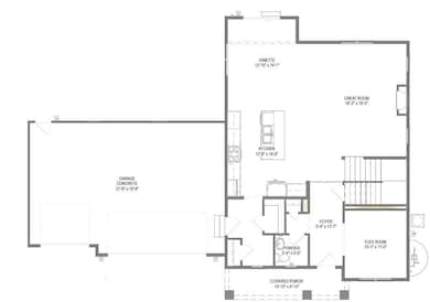 457 Limestone Ln, Slinger, WI 53086 - photo 2