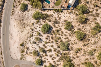 Aerial-2839 North Wentworth Road-2