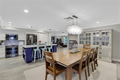 4880 Whispering Pine Way, Naples, FL 34103 - photo 4