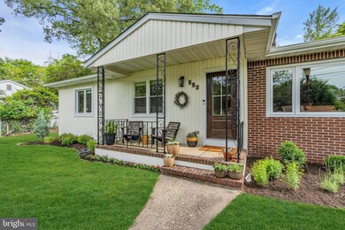 392 Constitution Dr, Forked River, NJ 08731 - photo 4