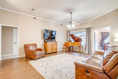 126 Chimney Rock Dr, Weatherford, TX 76086 - photo 7