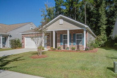 726 Byrd Garden Road