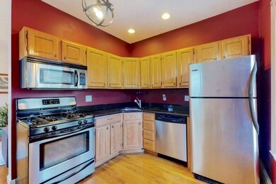 313 Elm St unit 2, Cambridge, MA 02139 - photo 6