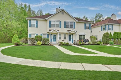 917 Crimson Ct, Morganville, NJ 07751 - photo 2